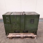 Aggregaat, Kirsch, NE3DHAE, 1994