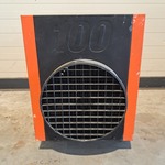 Elektroheater 18kW 400V Trotec, TEH 100, bouwjaar 2015