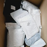 Partij ongeopende post – 10 Pakketten