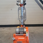 Parketschuurmachine 230V~ Künzle & Tasin, Scorpion, bouwjaar 2022