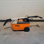 Tapijtreiniger – 230V Kärcher, Puzzi 100, bouwjaar 2014