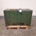 Aggregaat, Kirsch, NE3DHAE, 1994