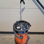 Stof-/waterzuiger – 45L – 230V Kärcher, NT45/1 Tact, bouwjaar 2017