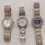 Partij horloges deel 2