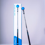 Home smart golf simulator Phigolf 2