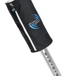 4x Golf bal collector & holder Me and my golf