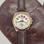 Paul Smith Five Eyes herenhorloge