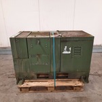 Aggregaat, Kirsch, NE3DHAE, 1994