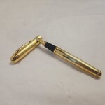 Vulpen Opera Paris – Goudkleurig met two tone nib