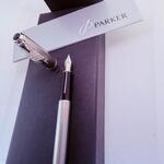 Parker Sonnet vulpen