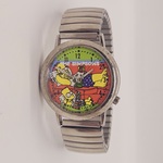 The Simpsons herenhorloge – Verzamelaars editie