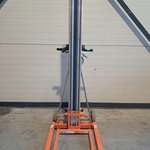 Materiaallift 3,40m ~ Sumner, 2210, 2019