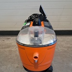 Tapijtreiniger – 230V Kärcher, Puzzi 100, bouwjaar 2012