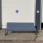 Bank Casala, Diner Bank, Blauw