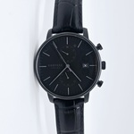 Cortese Torino chronograaf herenhorloge