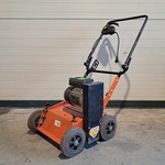 Verticuteermachine – 400mm – 230V Eliet, E 401 Electric, bouwjaar 2017