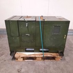 Aggregaat, Kirsch, NE6DHAE, 1992