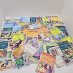 206 x Pokémon Japan – Pokémon kaarten