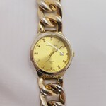 Akribos Diamond Dial dameshorloge