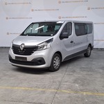 Bedrijfswagen, Renault, Trafic, 2017