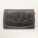 Coco Chanel portefeuille