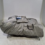 Onderdelen t.b.v. tent