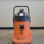 Fijnstofafscheider 230V Numatic, NED 900 A, bouwjaar 2017