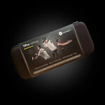 8x Golf trainings hulpmiddel GravityFit, Tpro Yellow