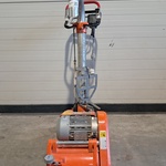 Parketschuurmachine – 230V Künzle & Tasin, Scorpion, bouwjaar 2017