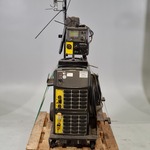 Lasapparaat, Esab, AristoMig 400