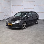 Personenauto, Seat, Ibiza ST, 1.2 TDI Style Ecomotive, 2012
