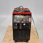 Lasapparaat, Cebora, Jaguar 203