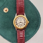 Kenzo KN-7503 goldplated dameshorloge