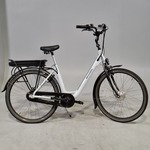 Elektrische damesfiets, Brinckers