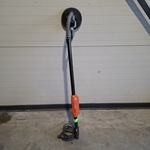 Wand-/plafondschuurmachine – 225mm – 230V Flex Powertools, WSE500, bou