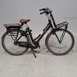 Elektrische damesfiets, Gazelle, Miss Grace, 2018