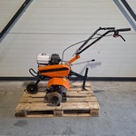 Grondfreesmachine – 5,5pk – benzine Benassi, BL6000, bouwjaar 2017