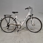 Damesfiets, Victoria, Trekking 6.2