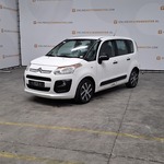 Personenauto, Citroën, C3 Picasso, 2016