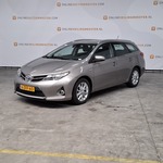 Personenauto, Toyota, Auris Touring Sports, 1.8 Hybrid Dynamic, 2014