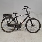 Elektrische herenfiets, Stella, Vicenza