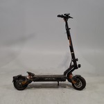 Elektrische step, KuKirin, G2 Master, 2024