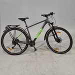 Herenfiets, Cube, Aim SL