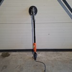 Wand-/plafondschuurmachine – 225mm – 230V Flex Powertools, WSE500, bou