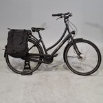 Elektrische damesfiets, Cortina, U1