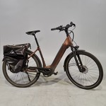 Elektrische damesfiets, Giant, DailyTour