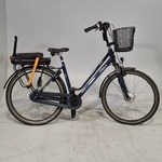 Elektrische damesfiets, Stella, Vicenza Superior