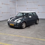 Personenauto, Mini, Mini, 1.6 Cooper Pepper, 2005