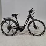 Elektrische damesfiets, KTM