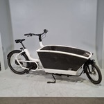 Elektrische bakfiets, Urban Arrow, Smart Mobility Bike, 2019